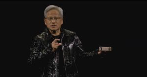 Nvidia announces $3,000 personal AI supercomputer called Digits