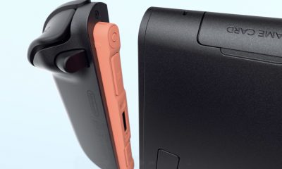 The Switch 2 has a new trigger for disconnecting Joy-Con controllers