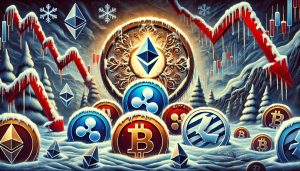 Last Dip For Altcoins? Expert Predicts Final Correction Before Bull Market Resurgence