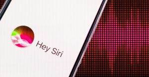 Apple May Owe You $20 in a Siri Privacy Lawsuit Settlement