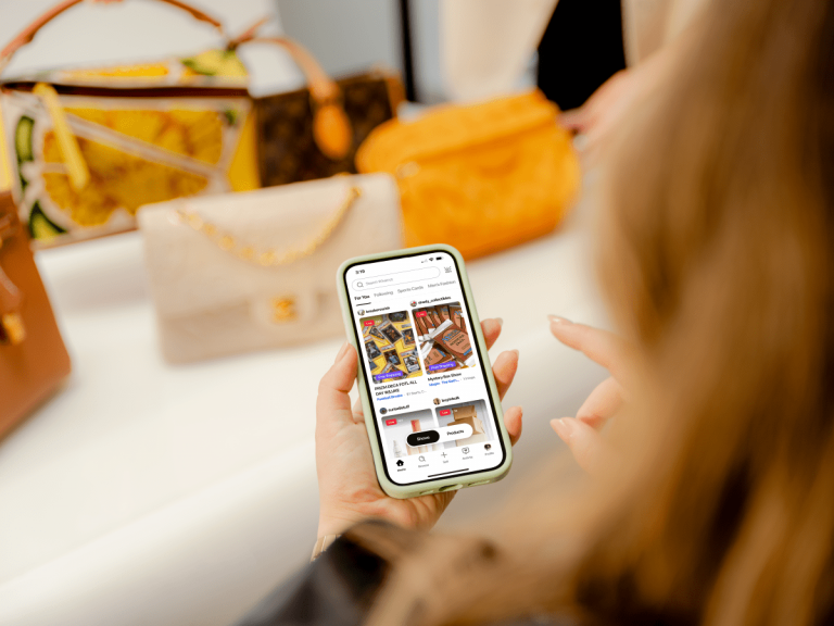 Livestream shopping app Whatnot raises $265M, pinning valuation at nearly $5B