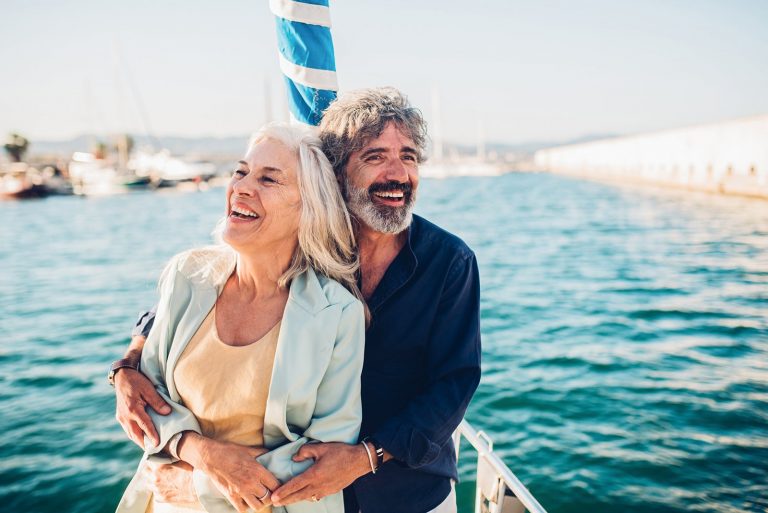 What are the best cruise lines for seniors?