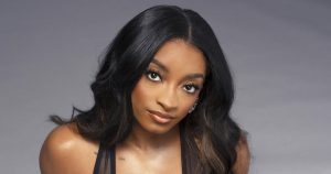 Simone Biles’ Stylish ‘Sports Illustrated’ Photo Shoot Is a Must-See