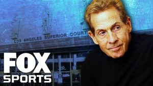 Skip Bayless, Fox Sports, Others Hit With Sexual Battery & Retaliation Suit