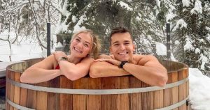 TikTok Stars Matt and Abby Howard Address Father’s Day Controversy