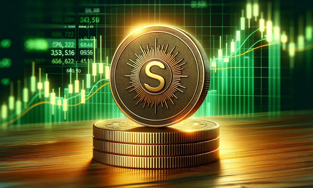 Solana (SOL) Ignites New Momentum: Bulls Target Higher Ground