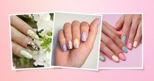 Top 12 Pretty Spring Nail Designs You’ll Love