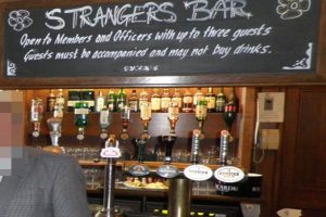 Strangers’ Bar: House of Commons venue closed indefinitely after drink spiking allegation