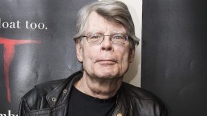 Stephen King Urges Oscars to Cancel as Awards Debate Continues