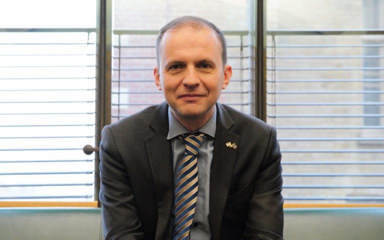 SNP MP Stephen Gethins: “I’ve Got No Feeling Of Britishness”