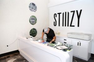 Cannabis company Stiiizy says hackers accessed customers’ ID documents