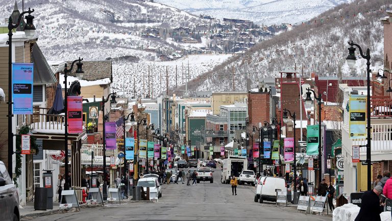 Sundance Film Festival 2025 to Continue Amid L.A. Fires