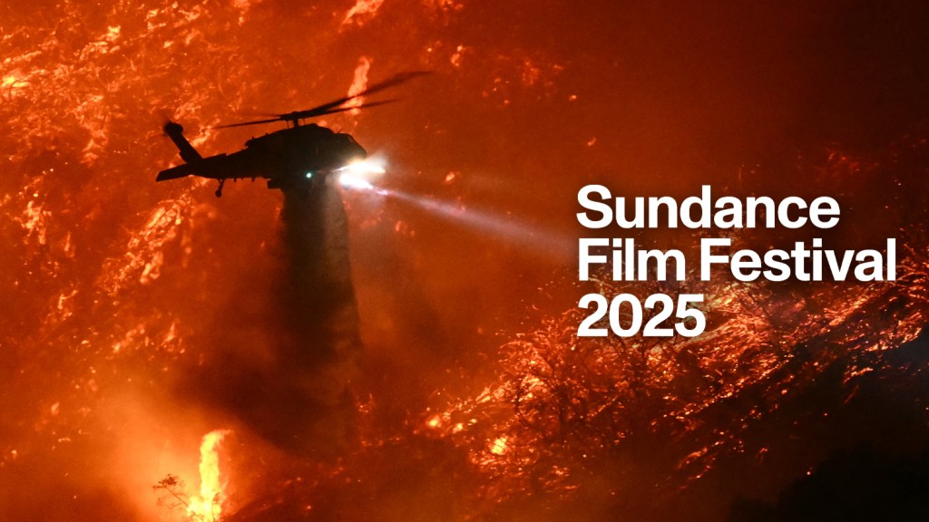 Sundance Film Festival Is Still On Despite L.A. Wildfires