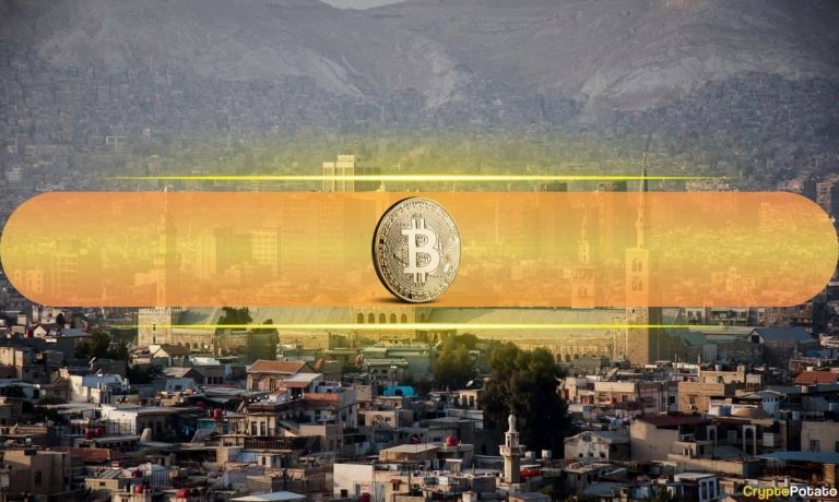 SCER Proposes Bitcoin Adoption in Post-War Syria to Attract Global Investment