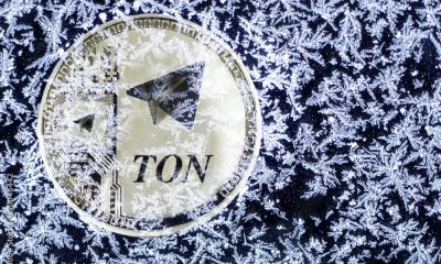 Toncoin Gears Up For A Fresh Rally With Bullish Momentum Building