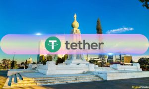 Tether to Relocate Business to El Salvador Following Acquisition of DASP License