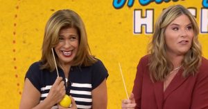 Hoda Kotb's Final Today Episodes Before Exit: All the Biggest Moments