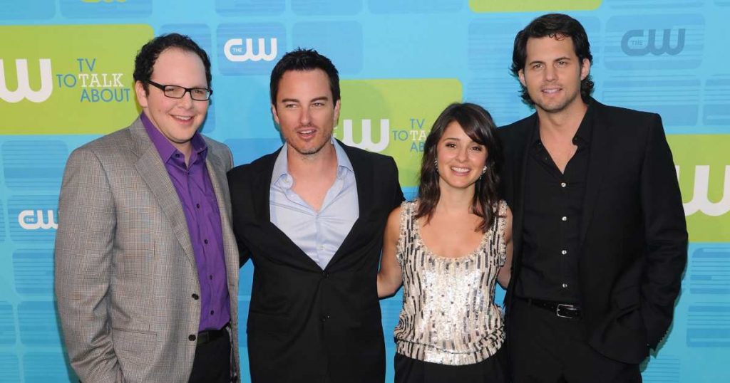 ‘Life Unexpected’ Cast: Where Are They Now?