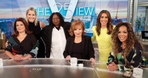 Why Is The View Airing 7 Days a Week in 2025?