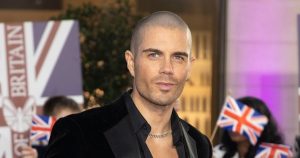 The Wanted’s Max George Wrote a Will Before Heart Surgery