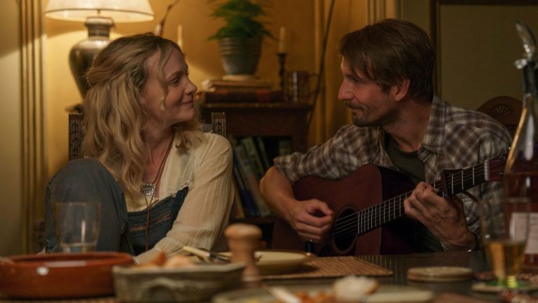 Carey Mulligan ‘The Ballad of Wallis Island’ Sets Release Date