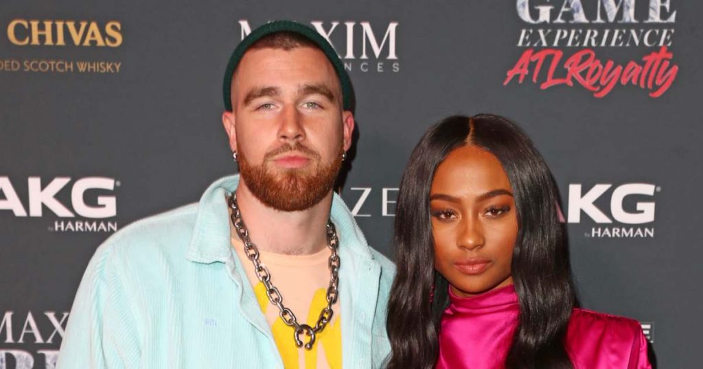 Travis Kelce and Ex-Girlfriend Kayla Nicole’s Relationship Timeline