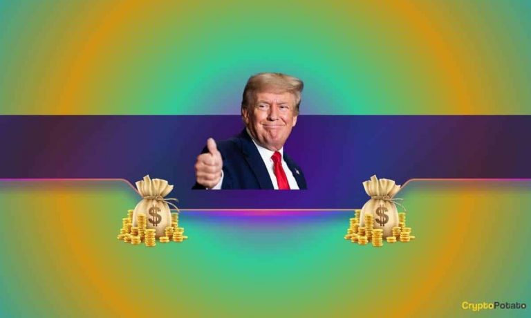 Is OFFICIAL TRUMP (TRUMP) Poised to Become the Top Meme Coin? ChatGPT Explains