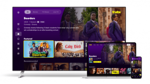 Tubi Hit 97 Million Monthly Users And 10 Billion Streaming Hours In 2024