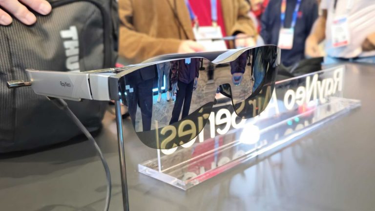 TCL has 3 new smart glasses which are all in the running for the best of 2025 already