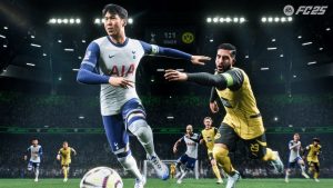 EA Sports FC 25’s latest refresh update is the “most significant mid-season gameplay update ever”