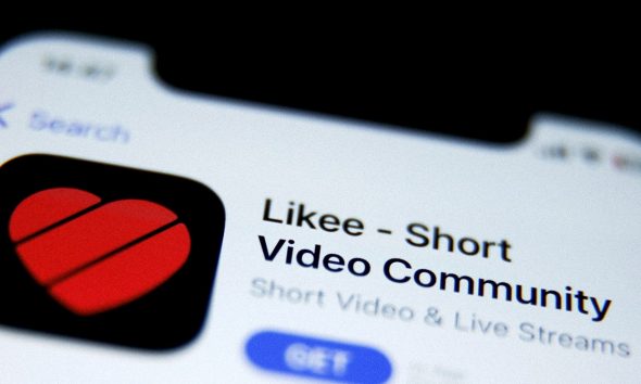 Singapore's Likee Is an Unlikely Winner of the TikTok Ban