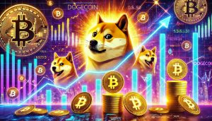 Dogecoin Leads The Pack As Dog-Themed Coins Rally – "Trump Effect" Sparks Excitement