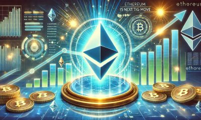 Ethereum Is Ready For The Next Big Move – Analyst Shares Bullish Target