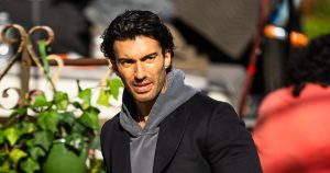 Justin Baldoni Speaks Out, Bachelor Nation Split: 5 Hot Stories