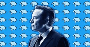 Elon Musk is being sued by the feds over the way he bought Twitter