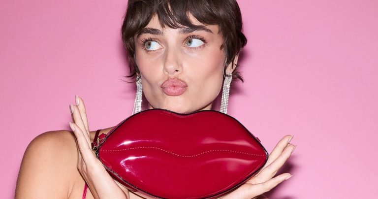 Victoria’s Secret’s 2025 Valentine’s Day Line is a Must-See