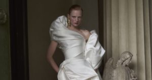 Vivienne Westwood Couture’s 2025 Bridal Dresses Are Pure Art