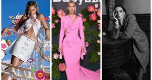 Week in Review | Zendaya, Kim Kardashian, Vince + More – Fashion Gone Rogue