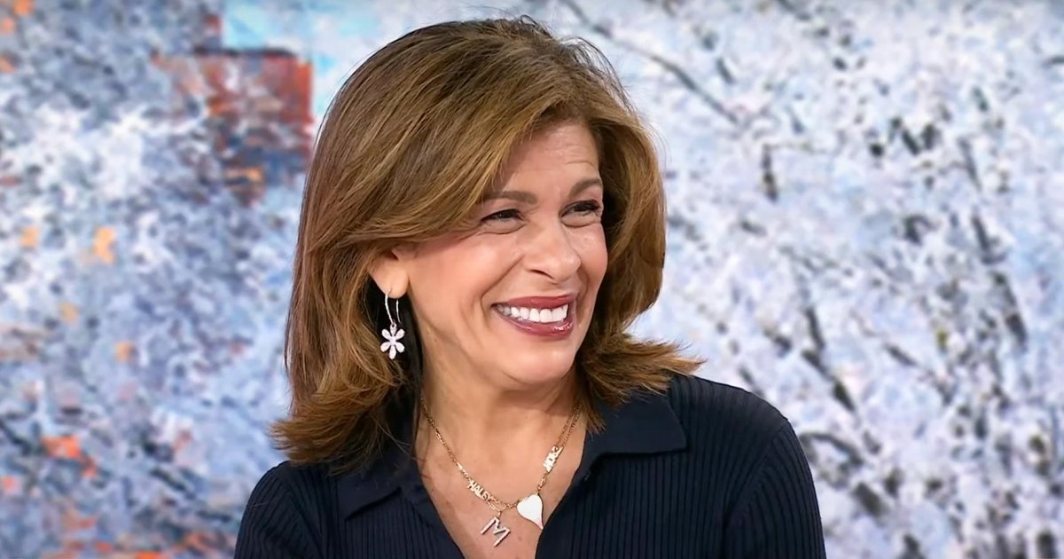 What Hoda Kotb Has Said About Her Post-Today Show Career Plans