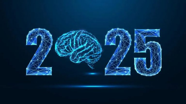 AI Predictions for 2025: Key Crypto Tokens and Trends to Watch