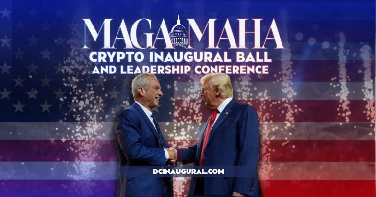 Introducing the MAGAMAHA Movement and the Digital Assets Coalition: A New Era of Unity and Innovation