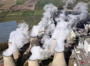 Labour Climate Group Urges Government To Rethink Support For Biomass Plant