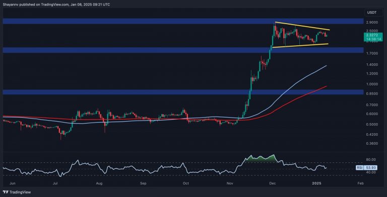 What’s Next for XRP After The Market-Wide Crash? Ripple Price Analysis