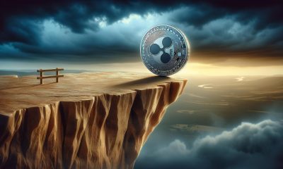 XRP Price Dips Back to Support: Consolidation or Breakdown Ahead?