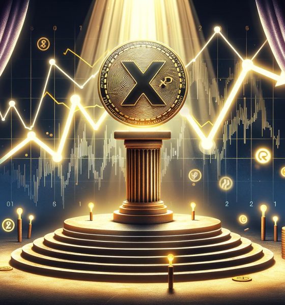 XRP Price Sets the Stage for More Gains: Bulls Hold the Momentum