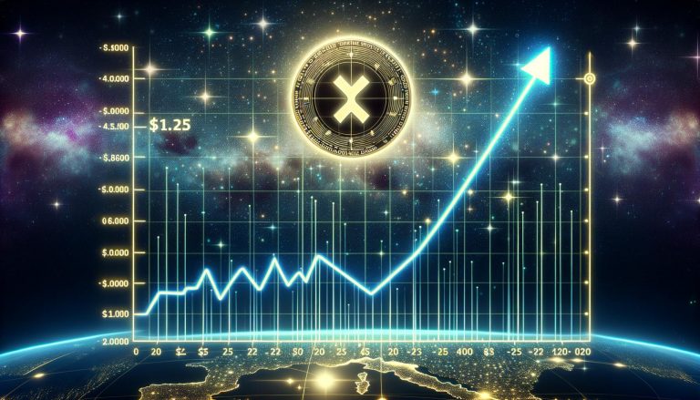 XRP Price Rallies To ATH At $3.4, Here’s What’s Driving It And Why The Pump Will Continue