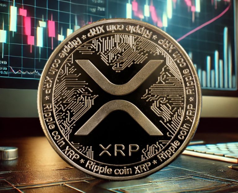 XRP/BTC Chart Unveils Multiple Bullish Scenarios For Altcoin