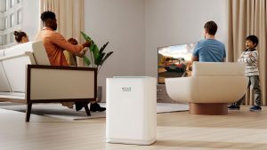 Forget air purifiers – the world’s first ‘air sterilizer’ is here, and it claims to instantly inactivate Covid, cold, and flu particles