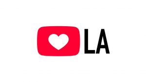 YouTube And Google Contribute $15M To L.A. Wildfire Relief