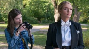 Paul Feig Debunks 'A Simple Favor 2' Delay Rumors As "Total BS"